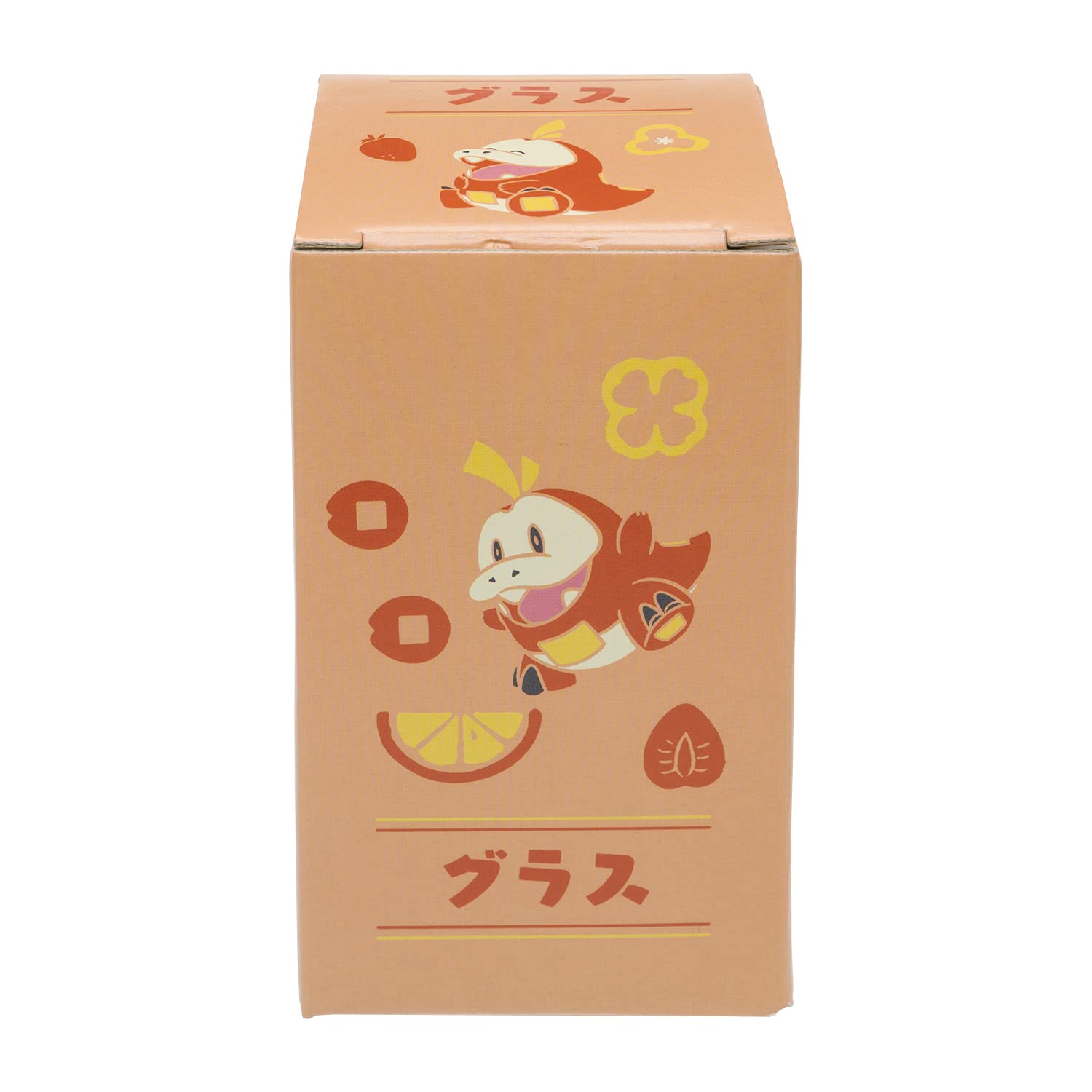 Amazon.co.jp: ポケモンセンターオリジナル グラス ホゲータ : おもちゃ
